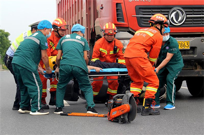 灞桥区沛县道路救援